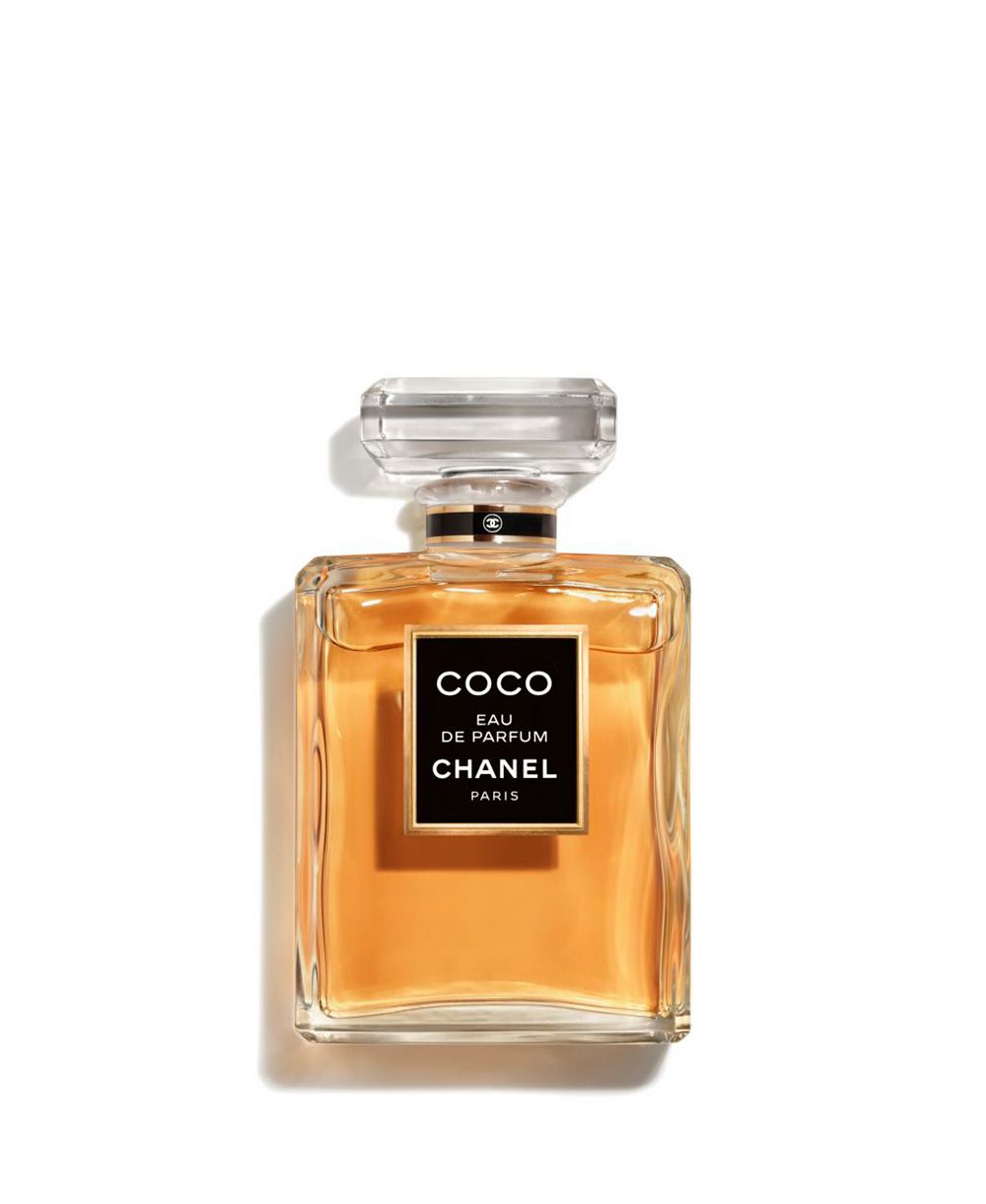 CHANEL COCO Eau de Parfum Spray, 3.4 oz