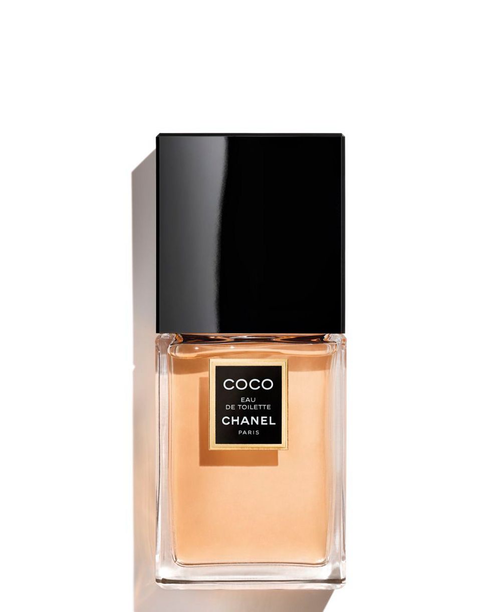 Духи CHANEL COCO Eau de Toilette 3.4-oz