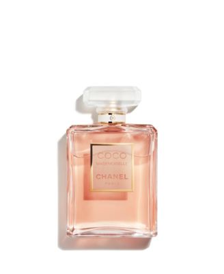 CHANEL COCO MADEMOISELLE парфюмерная вода в спрее, 3.4-oz