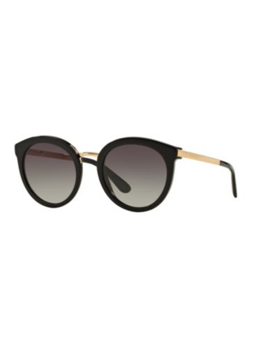 Солнцезащитные очки Dolce&Gabbana Women's DG4268 Gradient