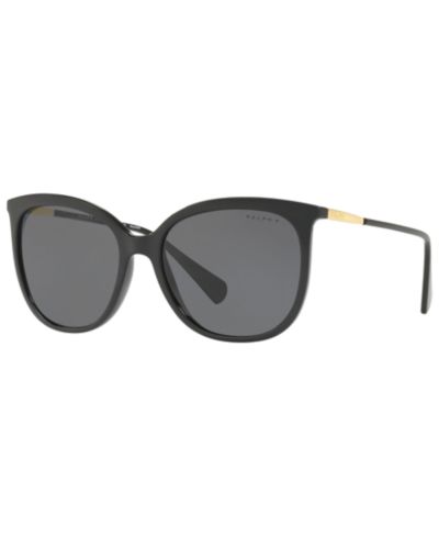 Ralph Lauren очки солнцезащитные RA5248 56