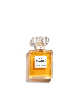 CHANEL N° 5, парфюмерная вода в спрее, 1.2-oz