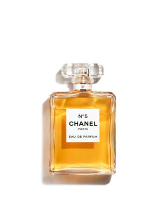 CHANEL N°5, парфюмерная вода в спрее, 3.4 oz