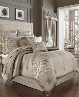 Комплект из одеяла Five Queens Court Beaumont, King