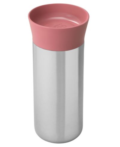 BergHOFF Leo Collection 11.16-Oz. Travel Mug