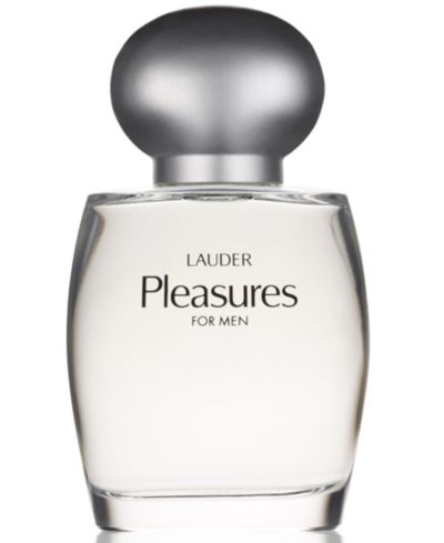 Estée Lauder pleasures For Men спрей-парфюм, 3.4 oz