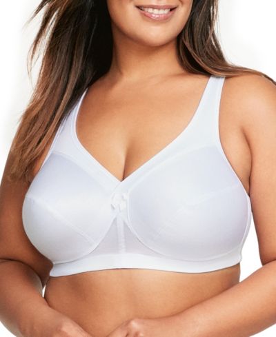 Женский бюстгальтер Plus Size MagicLift Active без косточек, 1005
