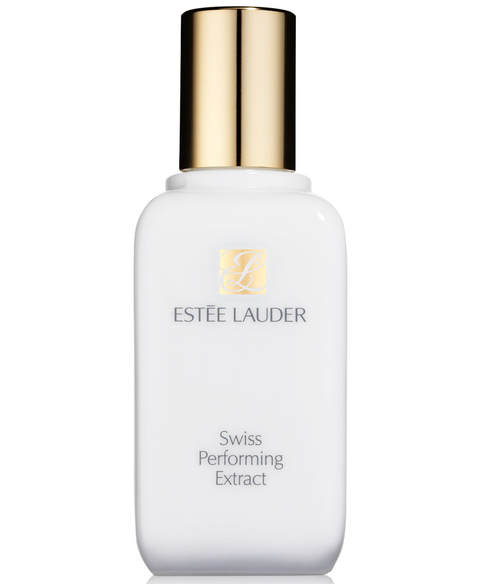 Swiss Performing Extract Hydrating Face Lotion Moisturizer, 3.4 oz.
