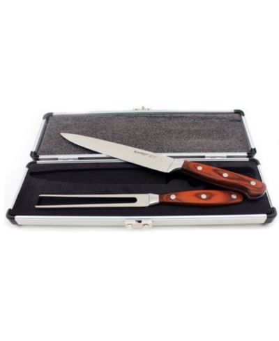 Набор для разделки BergHOFF Pakka Wood, 2 шт