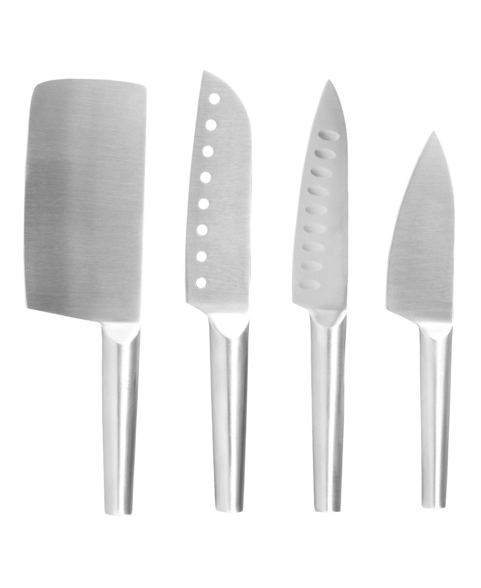 Набор ножей BergHOFF Santoku, 4-Pc. Set
