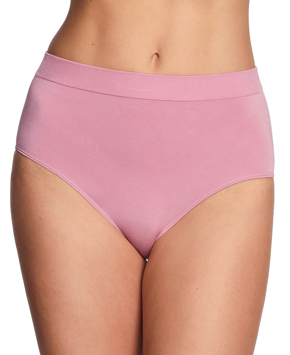 Wacoal Women's B-Smooth Brief Underwear 838175