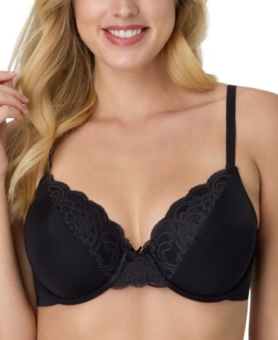 Black Bloom Lace