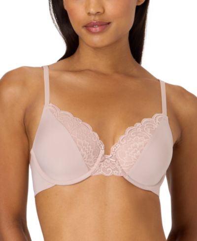 Evening Blush Bloom Lace