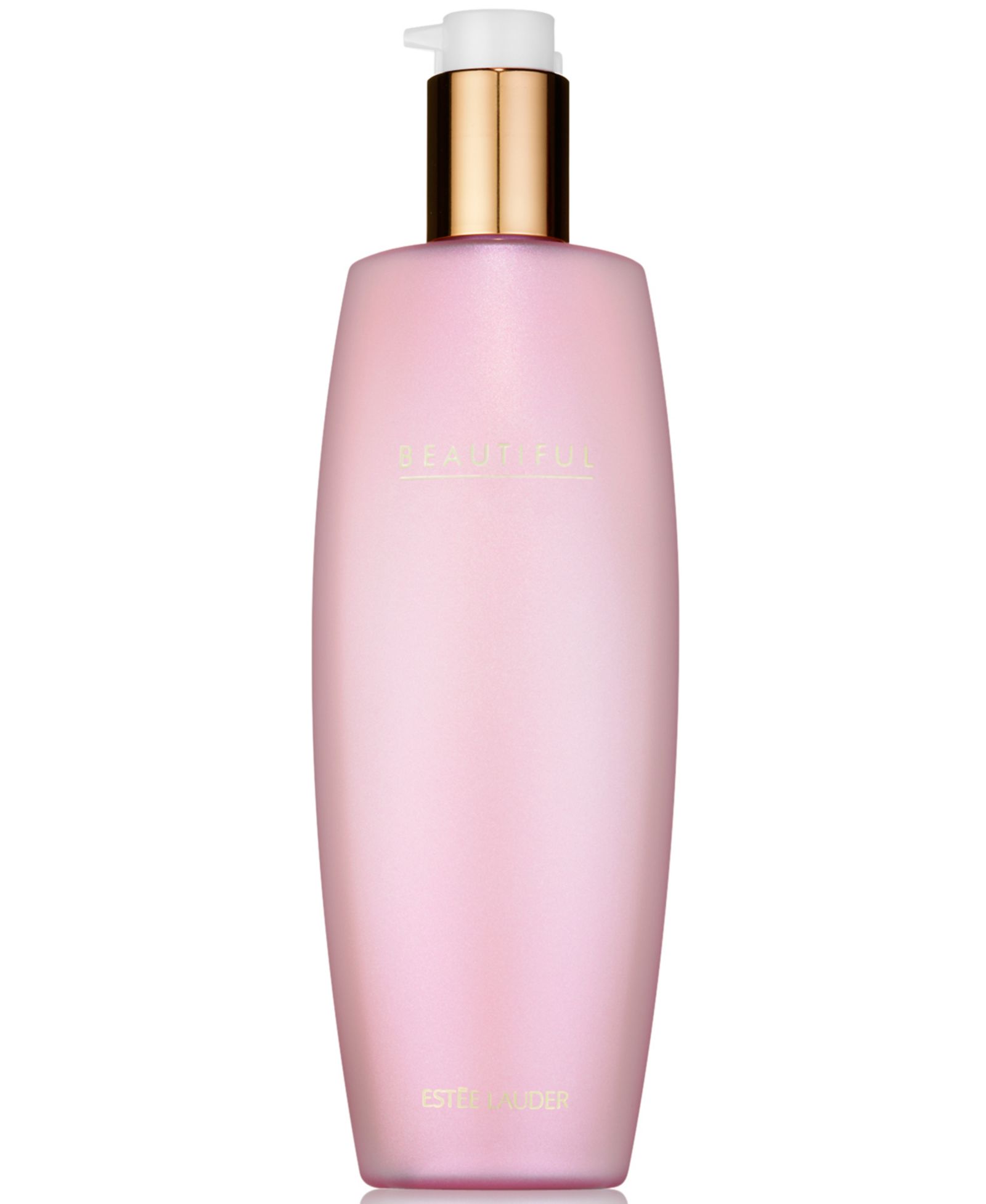 Estée Lauder Beautiful Perfumed Body Lotion, 8.4 oz