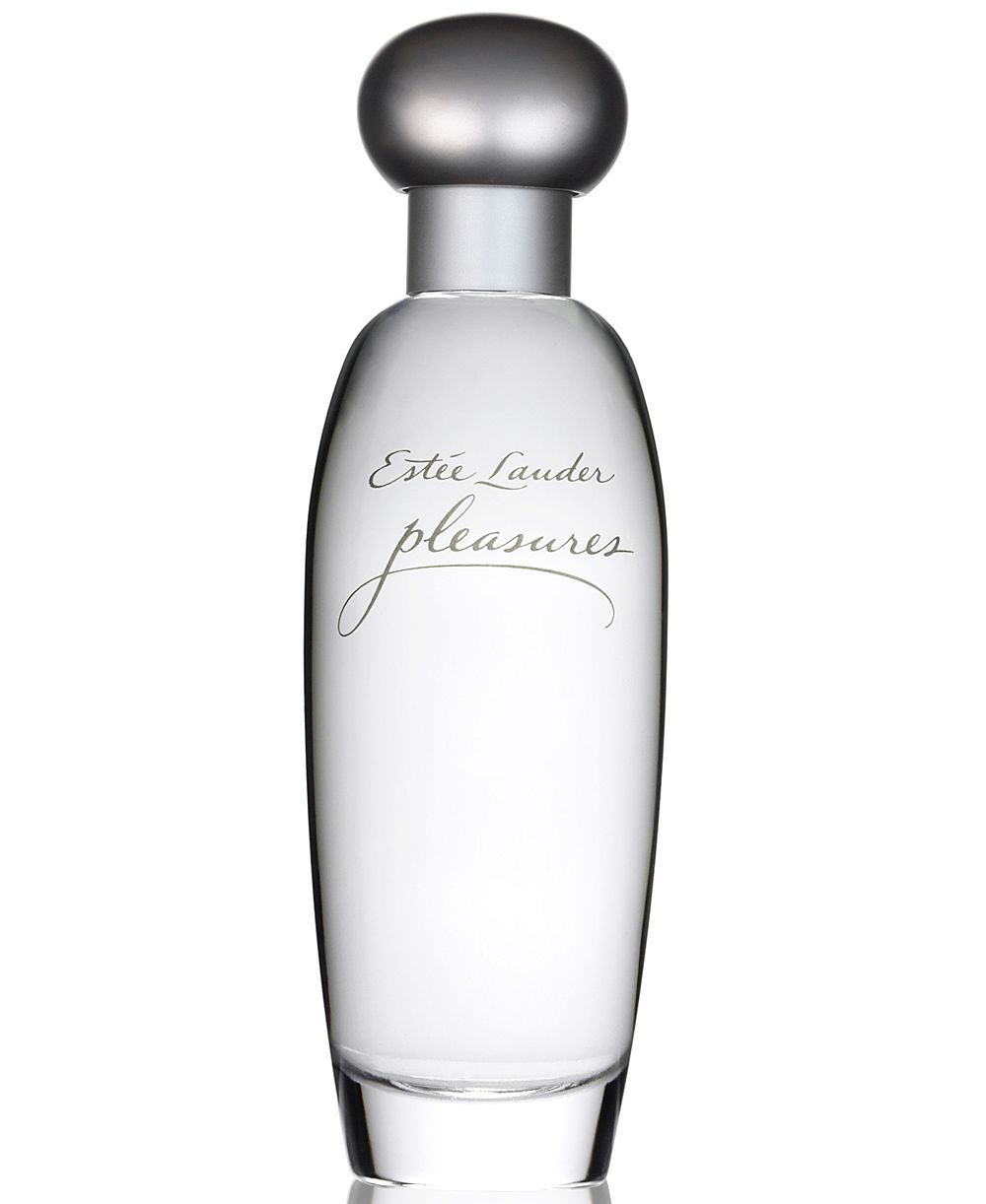 Estée Lauder Pleasures Eau de Parfum Spray, 1.7 oz