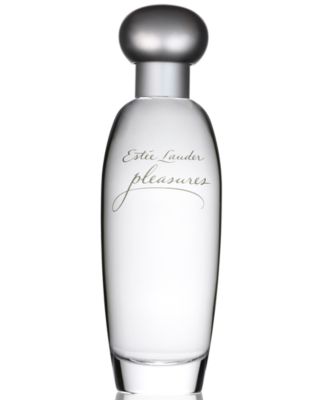 Estée Lauder Pleasures Eau de Parfum Spray, 1.7 oz