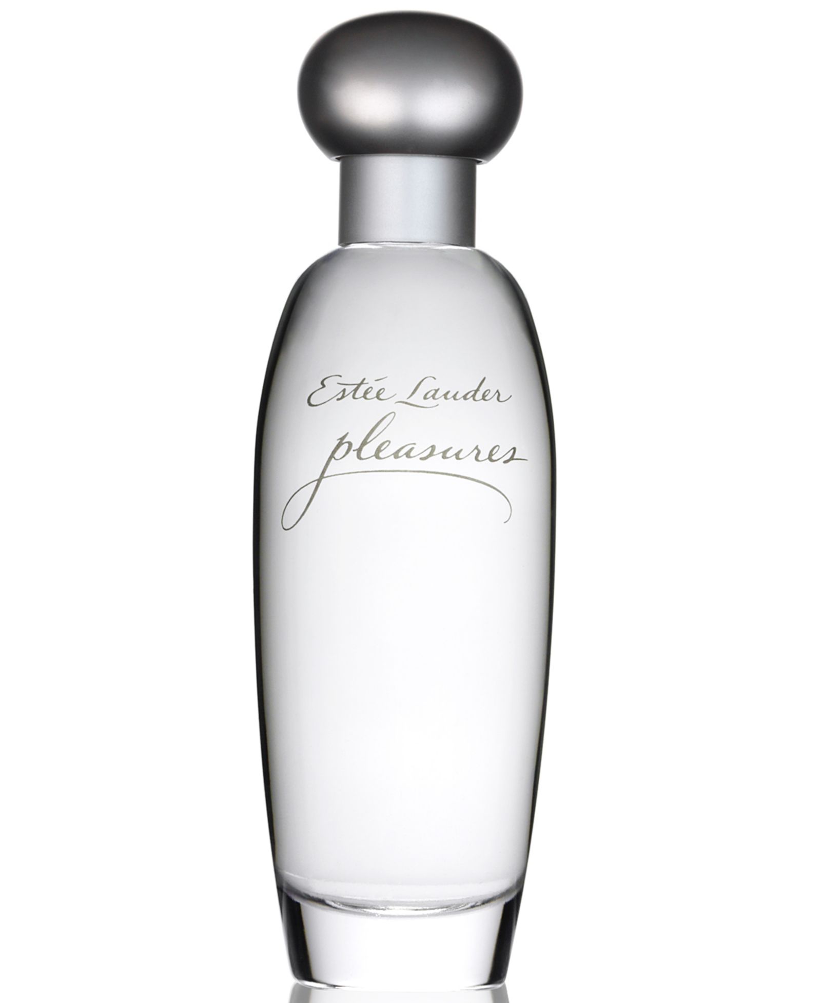 Estée Lauder Pleasures Eau de Parfum Spray, 3.4 oz