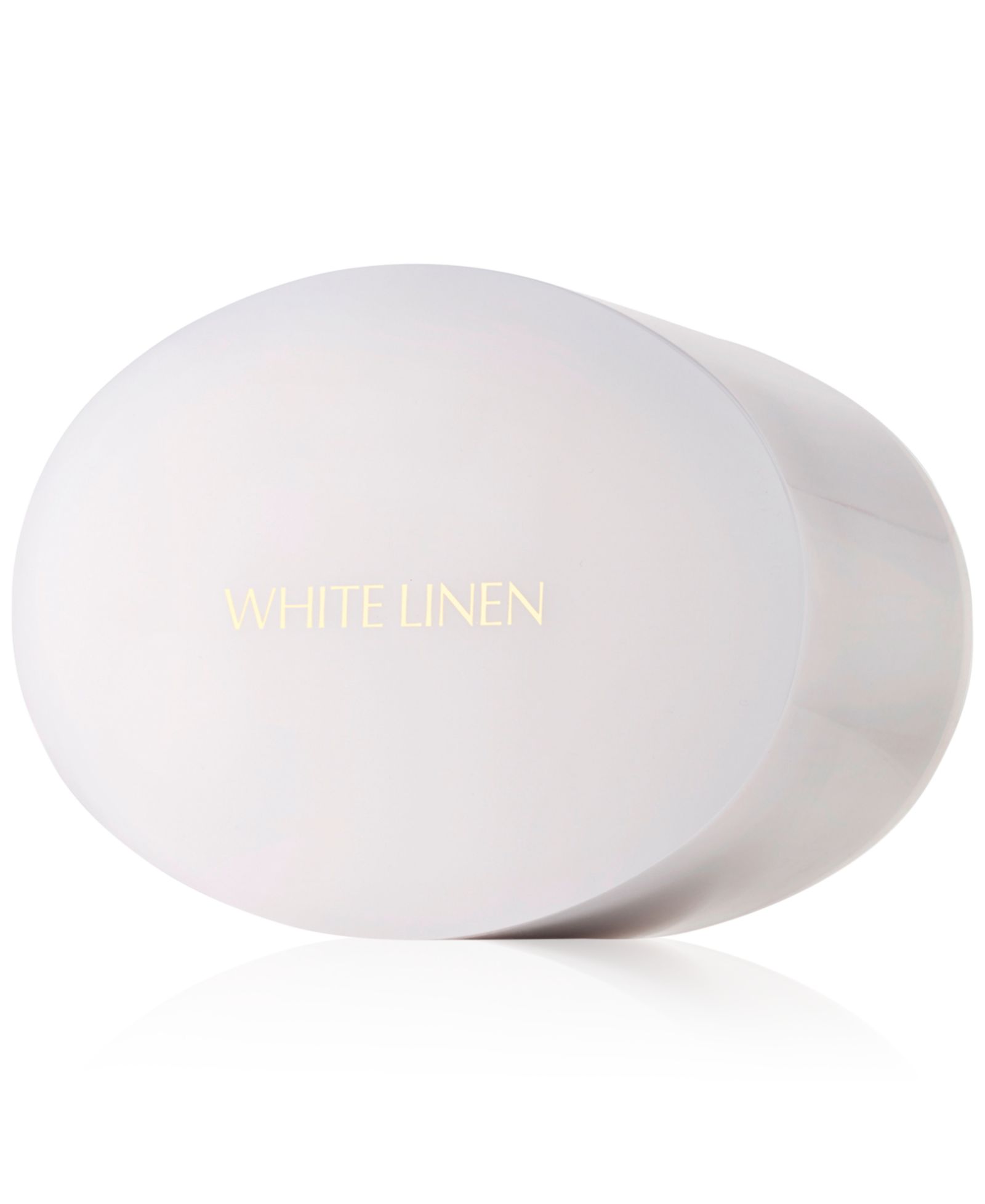 Estée Lauder White Linen Perfumed Body Powder, 3.5 oz.