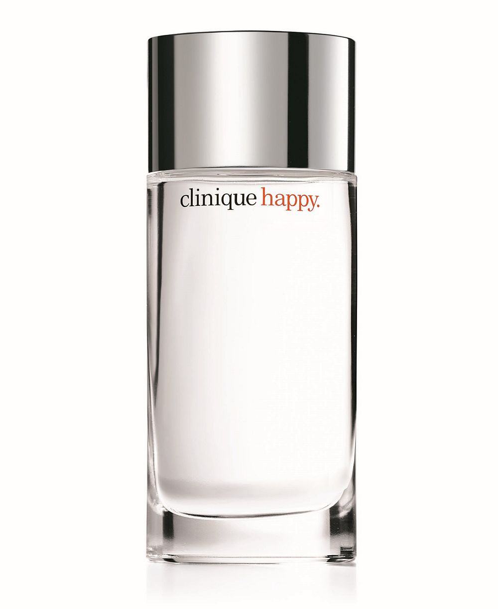 Clinique Happy парфюмерная вода, 3.4 oz.