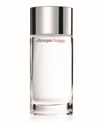 Clinique Happy парфюмерная вода, 3.4 oz.