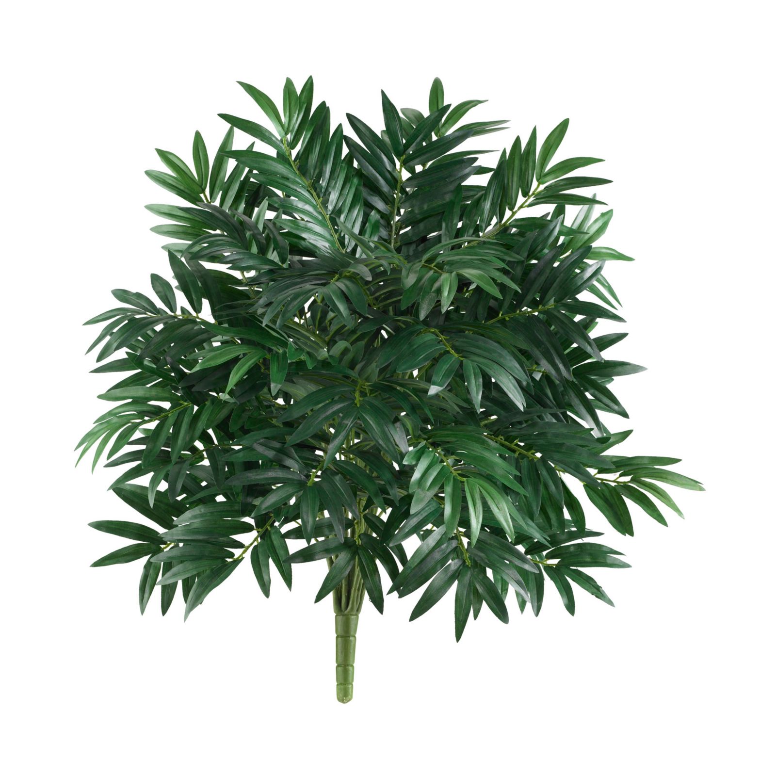 Искусственное растение Nearly Natural 29" Bamboo Palm, набор из 2 шт.