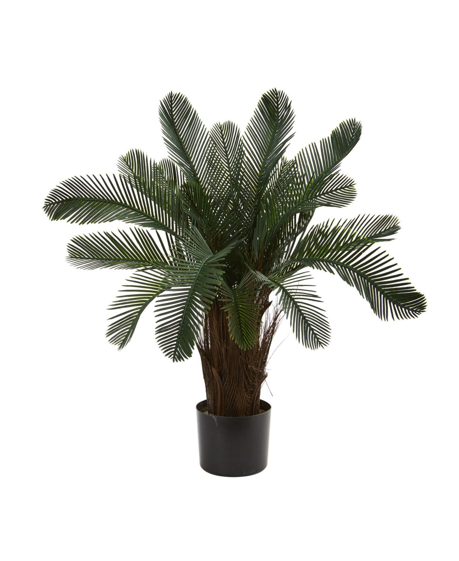 Искусственное дерево Nearly Natural 2' Cycas, UV Resistant