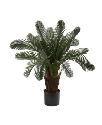 Искусственное дерево Nearly Natural 2' Cycas, UV Resistant