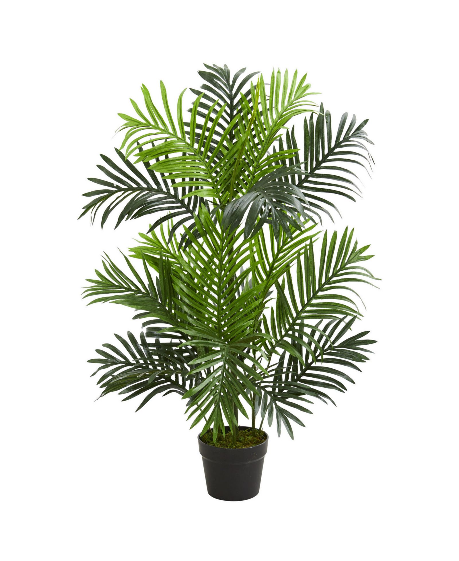 Искусственное дерево Nearly Natural 3' Paradise Palm