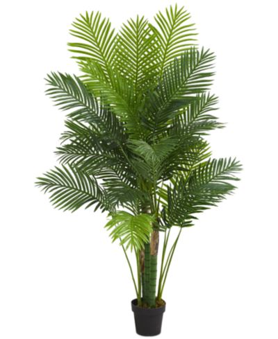 Искусственное дерево Nearly Natural 6' Hawaii Palm