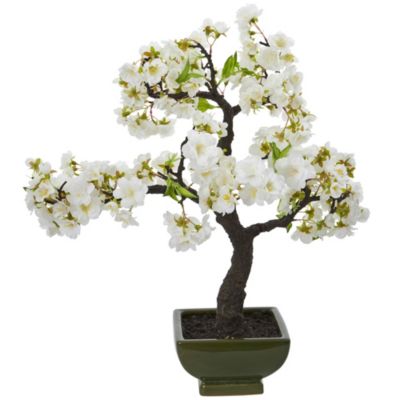 Искусственное дерево Nearly Natural Cherry Blossom Bonsai