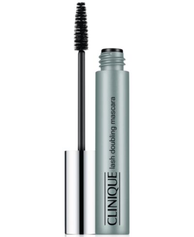 Clinique Lash Doubling Mascara