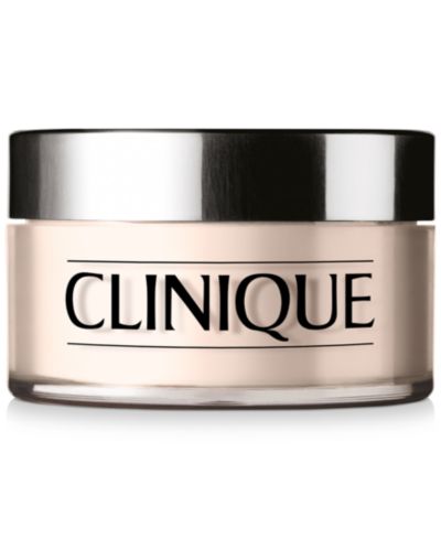 Clinique Blended рассыпчатая пудра для лица, 0.88 oz.