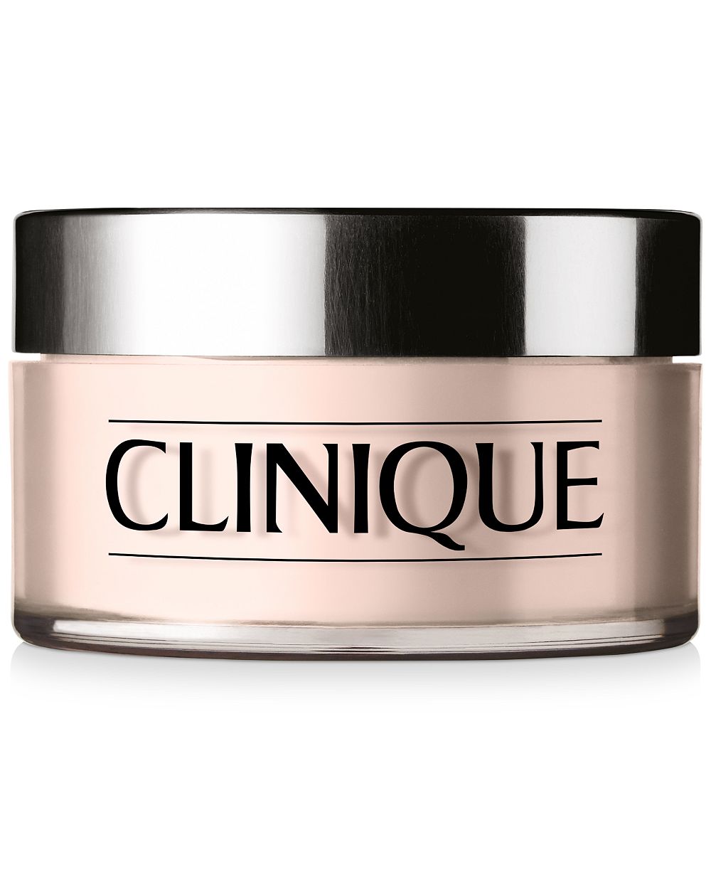 Clinique Blended рассыпчатая пудра для лица, 0.88 oz.