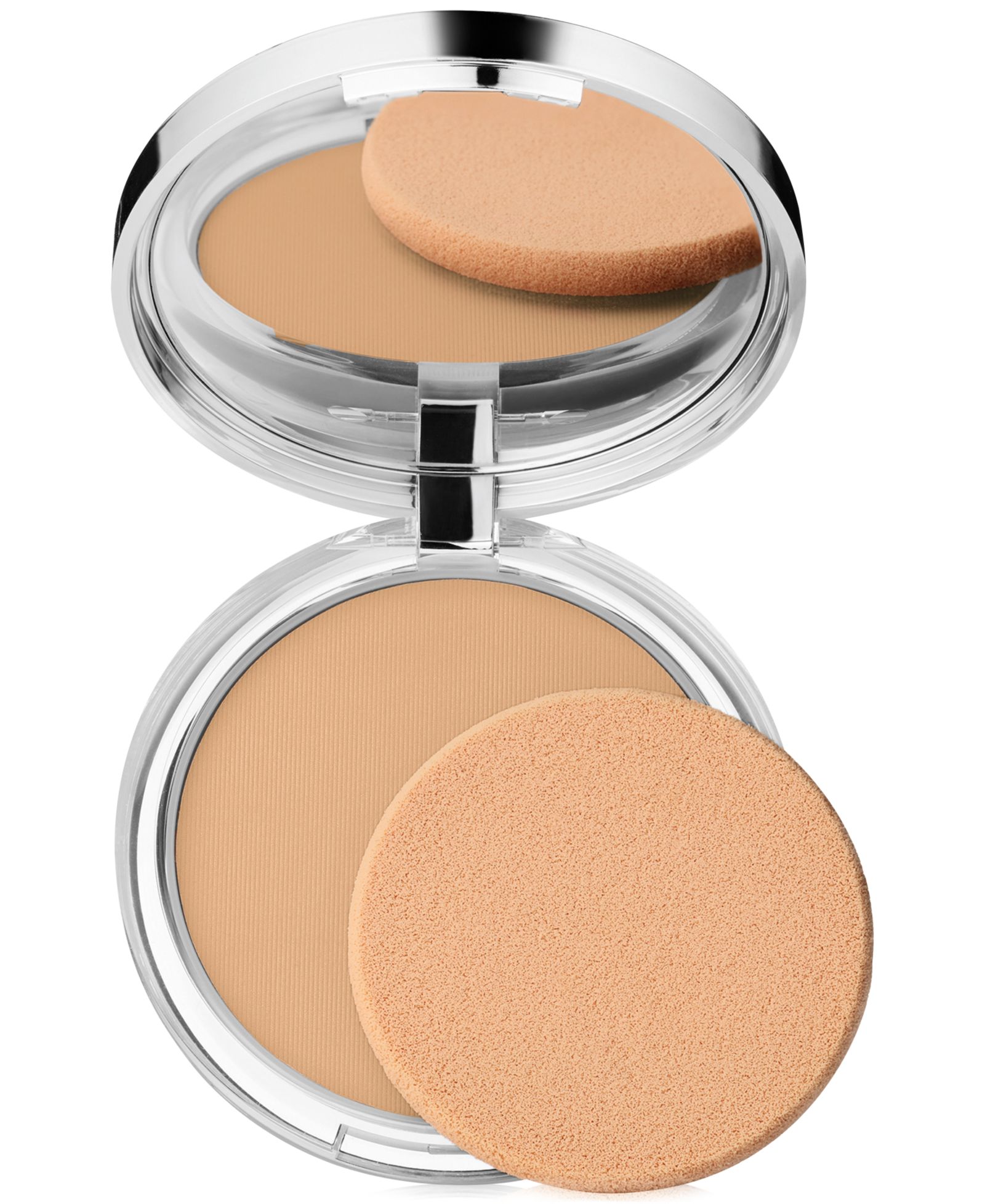 Clinique Stay-Matte Sheer Pressed Powder, 0.27 oz. рассыпчатая пудра
