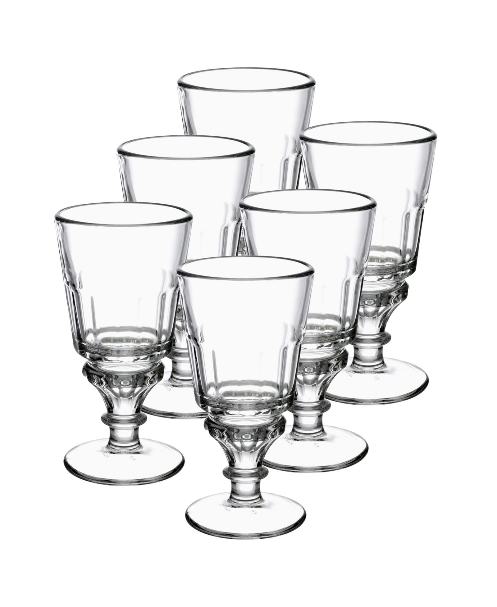 Бокал La Rochere Absinthe, набор из 6 шт