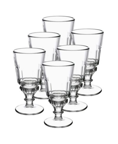 Бокал La Rochere Absinthe, набор из 6 шт