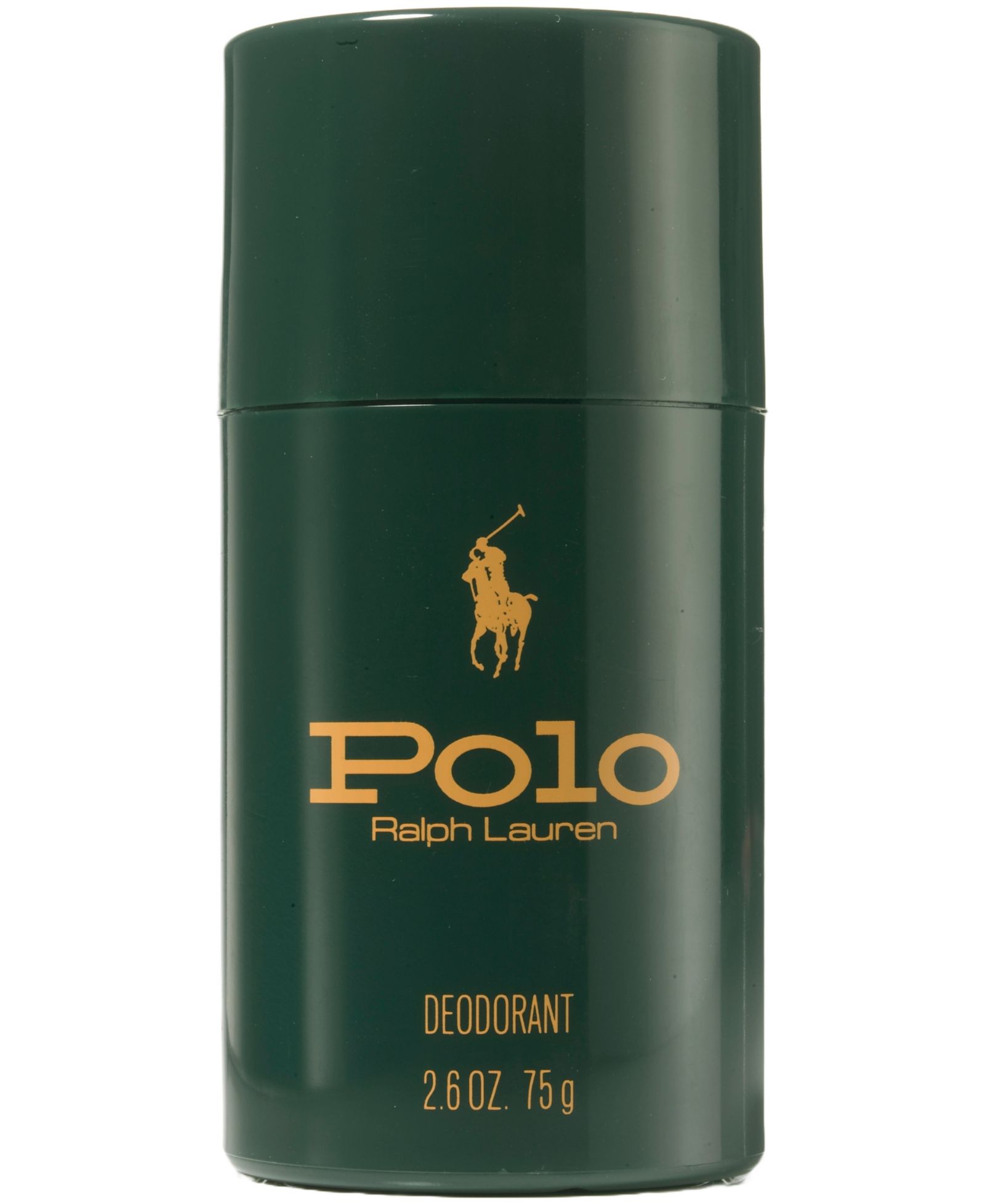 Ralph Lauren Men's Polo Deodorant Stick, 2.6 oz
