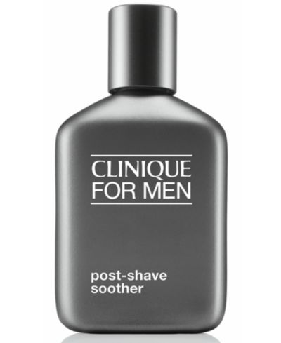Clinique For Men успокаивающий лосьон после бритья, 2.5 fl oz