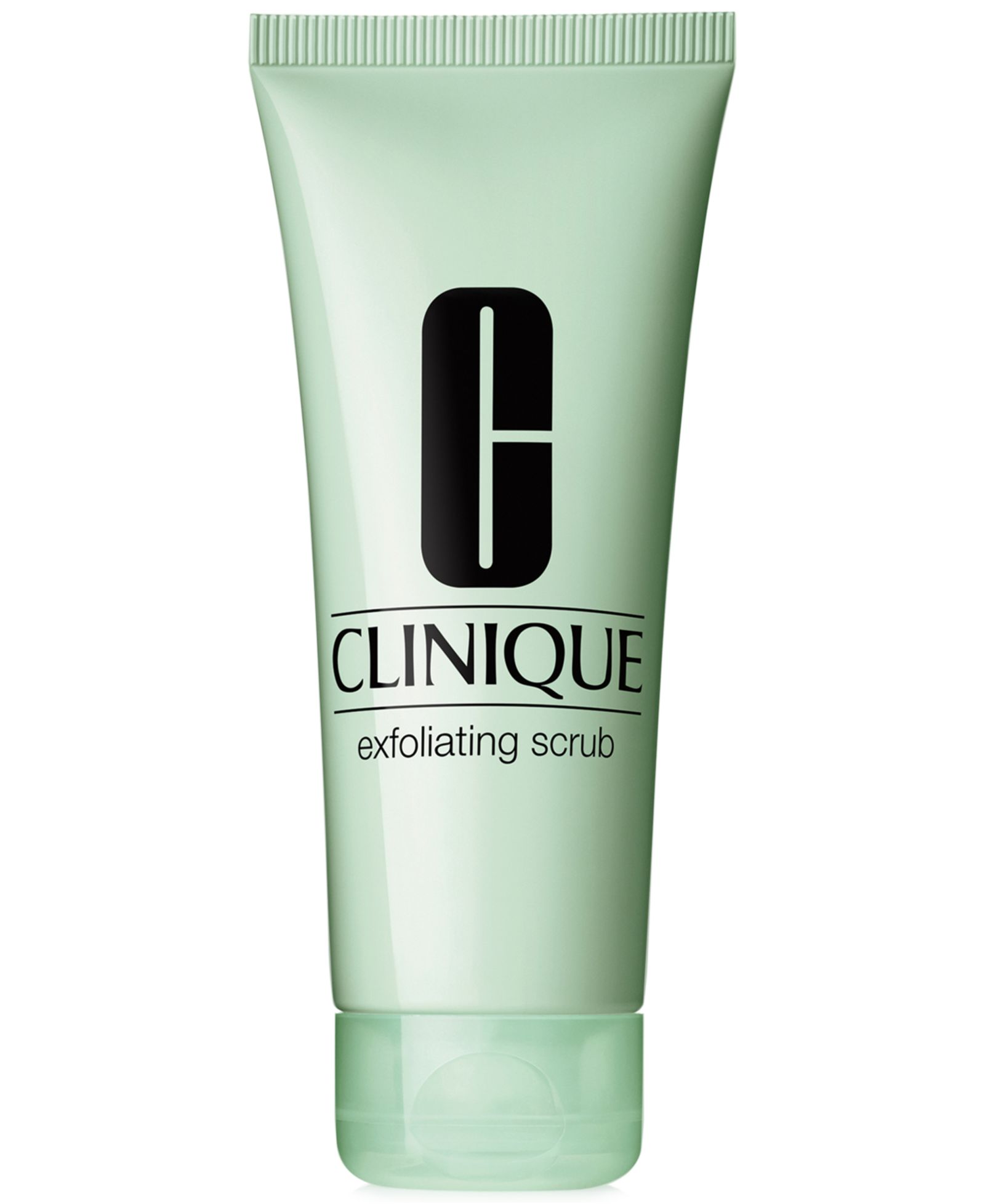 Clinique Exfoliating Face Scrub with Salicylic Acid 3.4 oz.