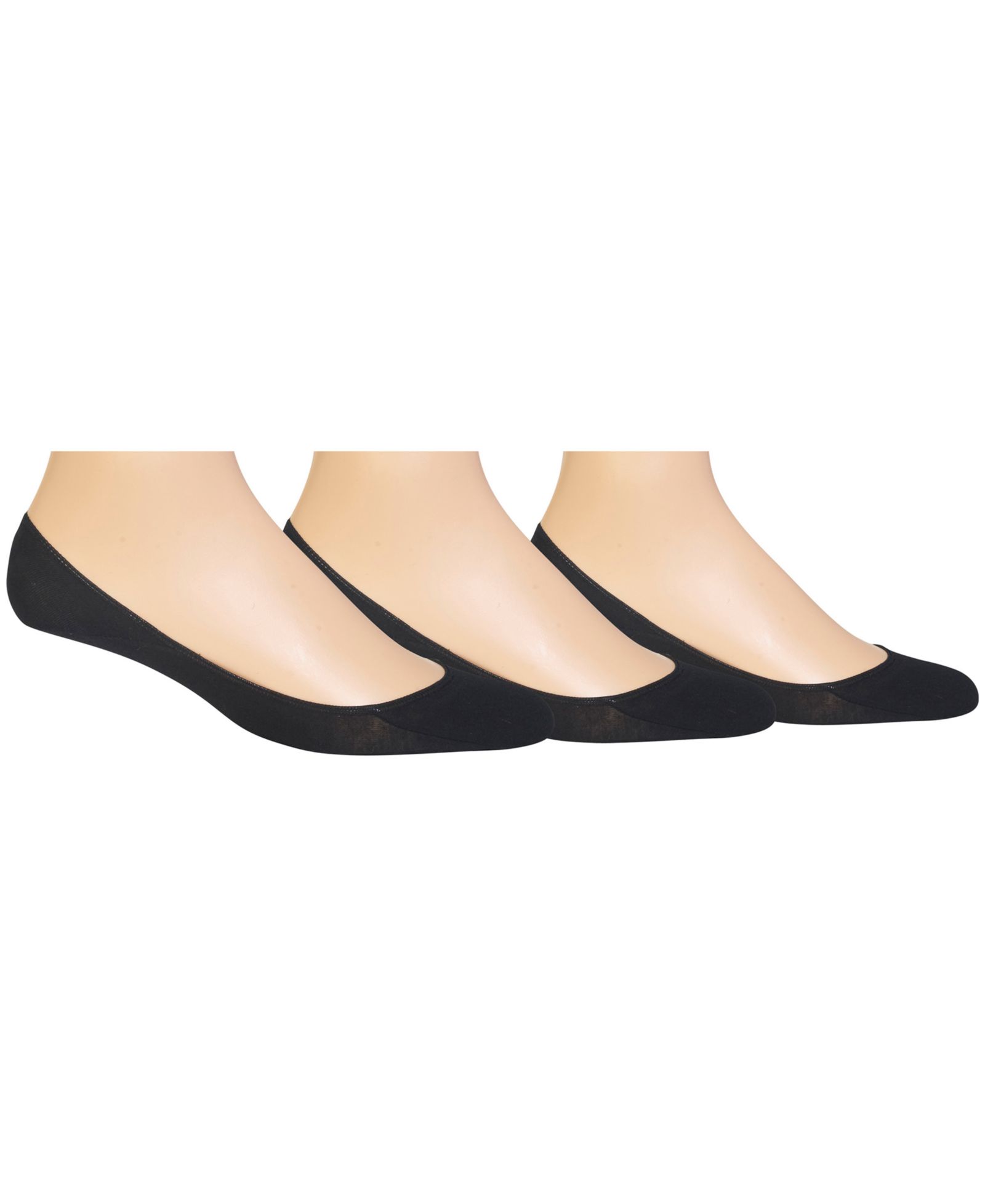 Polo Ralph Lauren Men's No-Show Liner Sock
