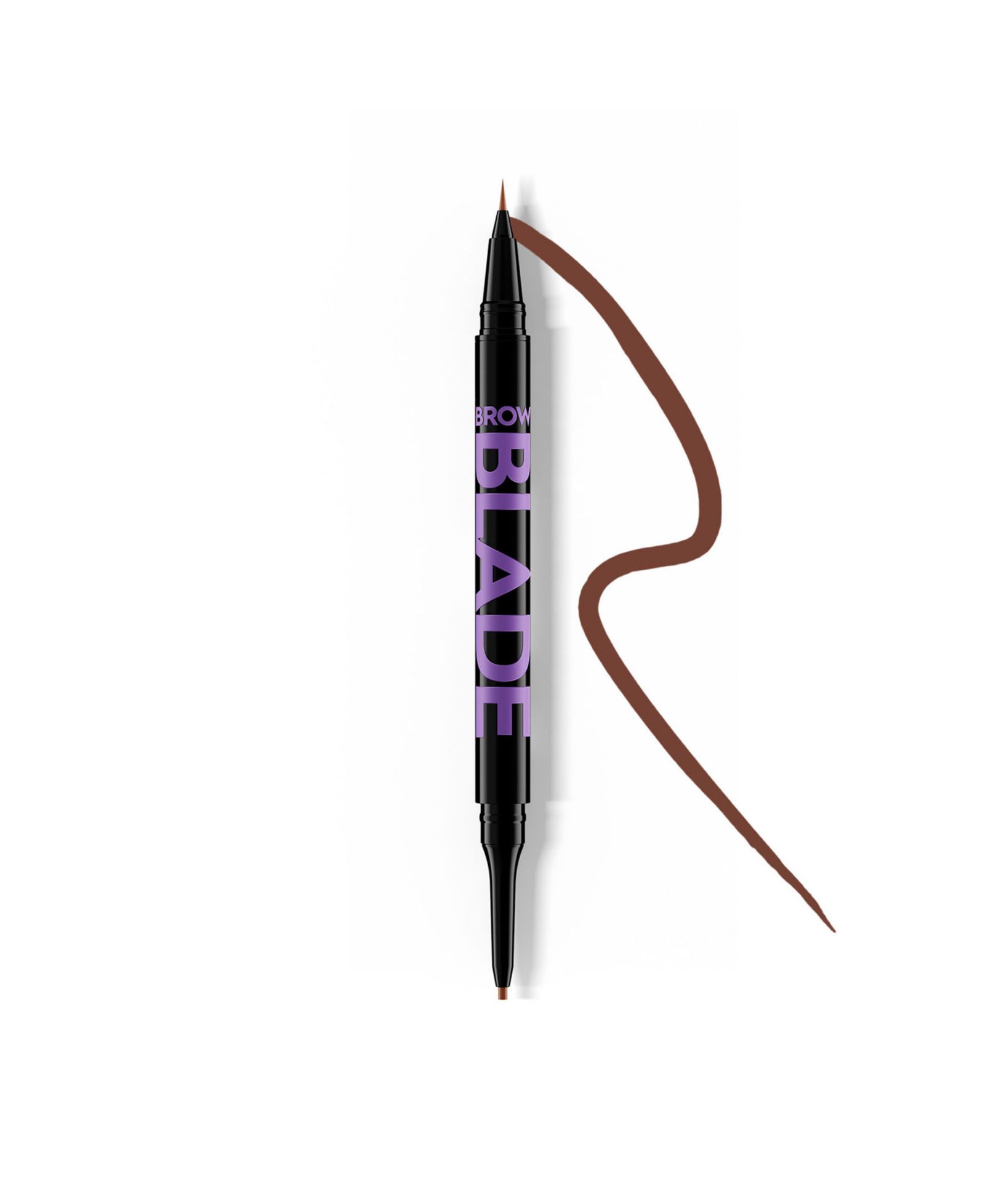 Urban Decay Brow Blade Ink Stain + водостойкий карандаш для бровей