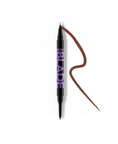 Urban Decay Brow Blade Ink Stain + водостойкий карандаш для бровей