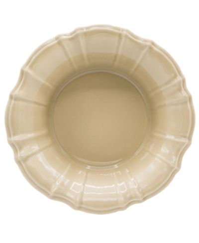 Euro Ceramica Chloe Large Pasta Bowl