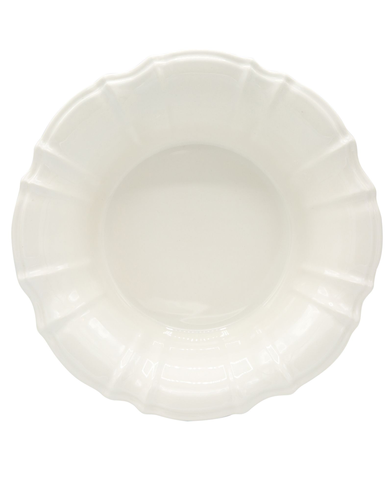 Euro Ceramica Chloe Large Salad Bowl