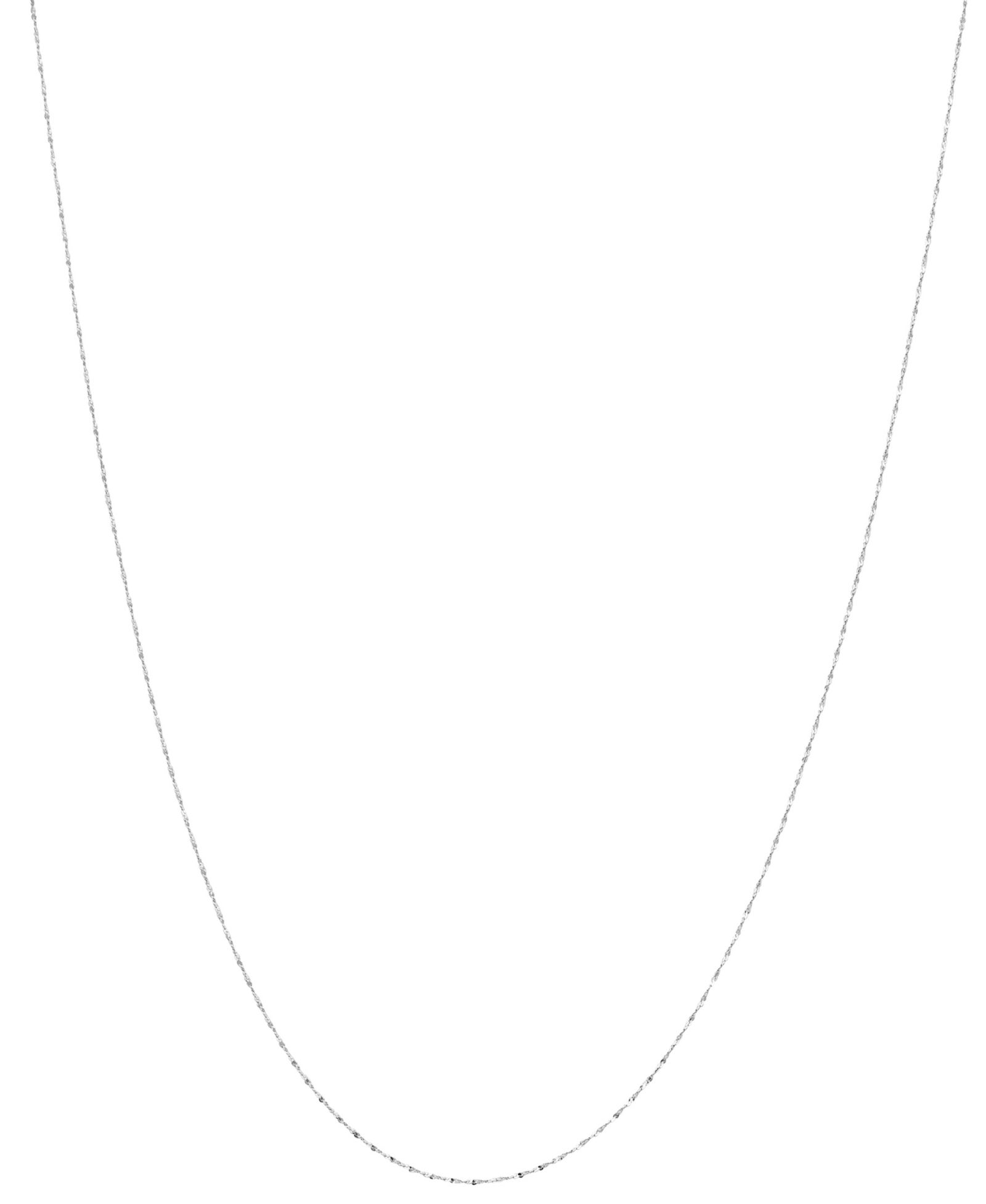 Giani Bernini Twist Link 20" Цепочка-ожерелье