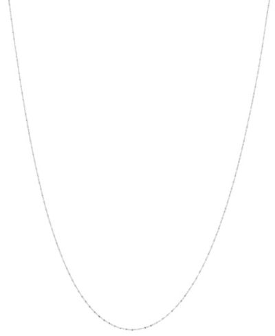 Giani Bernini Twist Link 20" Цепочка-ожерелье