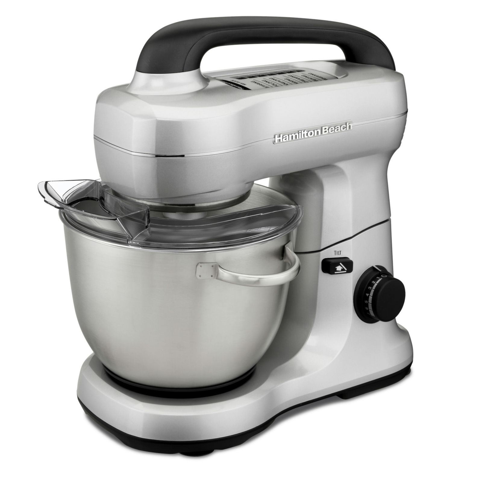Hamilton Beach  7-Speed Stand Mixer
