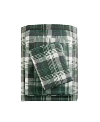 Green Plaid