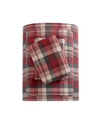 Red Plaid
