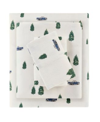 Green Trees Trucks
